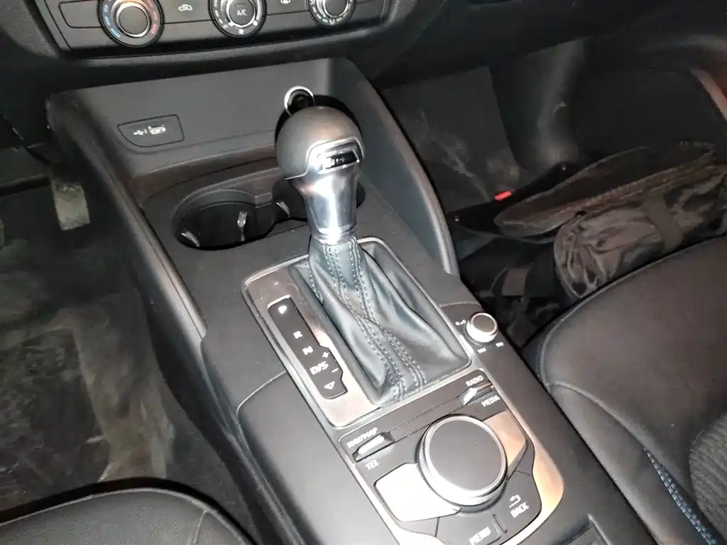 Audi A3 2020 Limousine 35 TFSI Fashion China VI фото 14