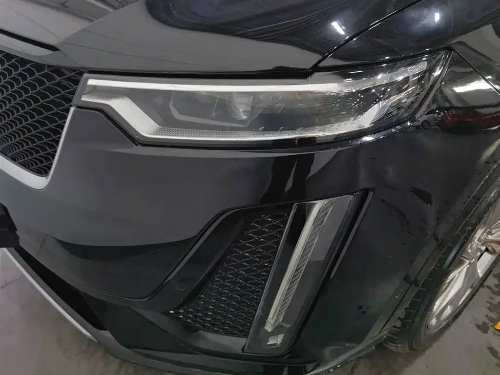 Cadillac XT6 2020 Facelift 28T 6-Seater AWD Luxury Sport фото 7