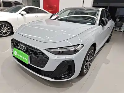 Audi A5L