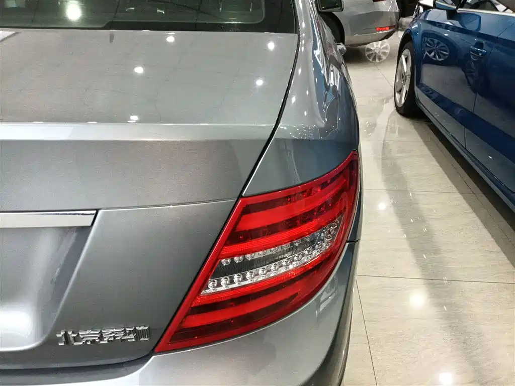 Mercedes-Benz C-Class 2013 C 180 Classic Grand Edition фото 23