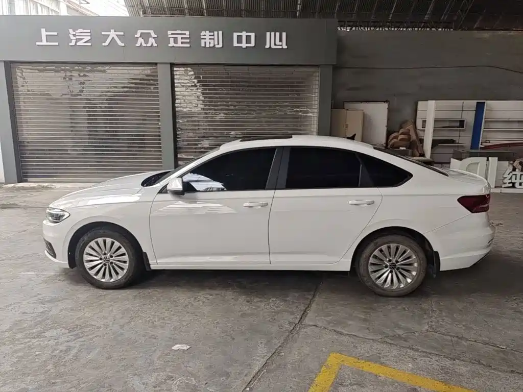 Volkswagen Lavida, миниатюра 25