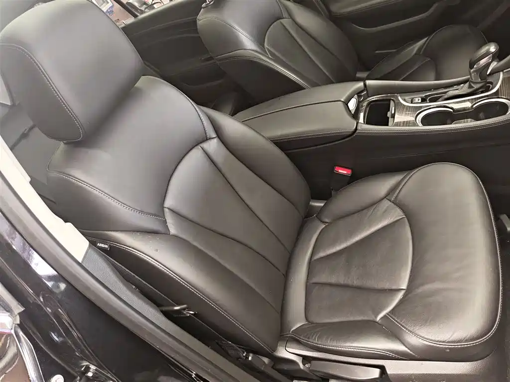 Buick Envision Plus 2020 20T FWD Elite фото 20