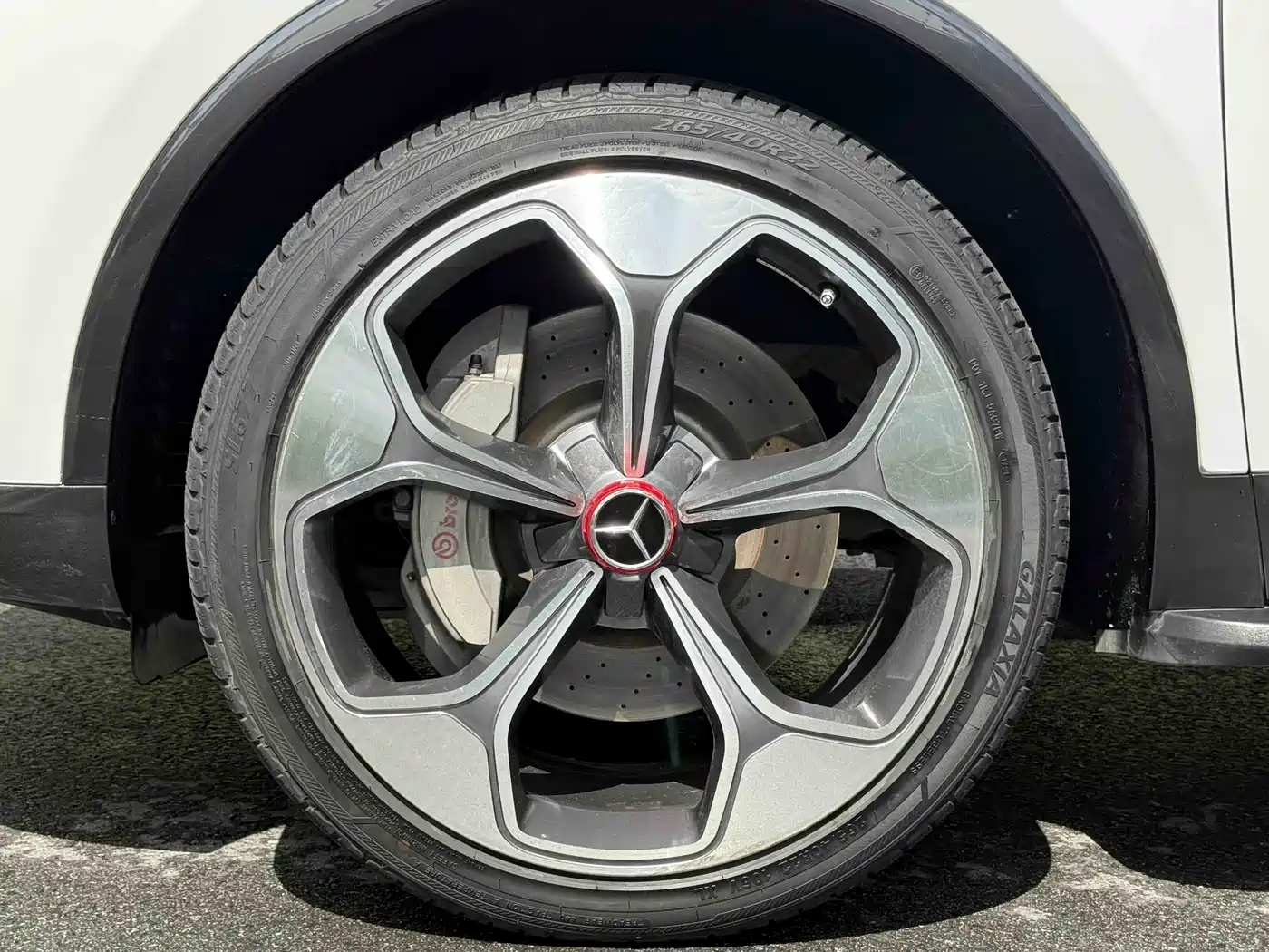 Denza X 2020 Model PHEV Flagship Edition фото 7