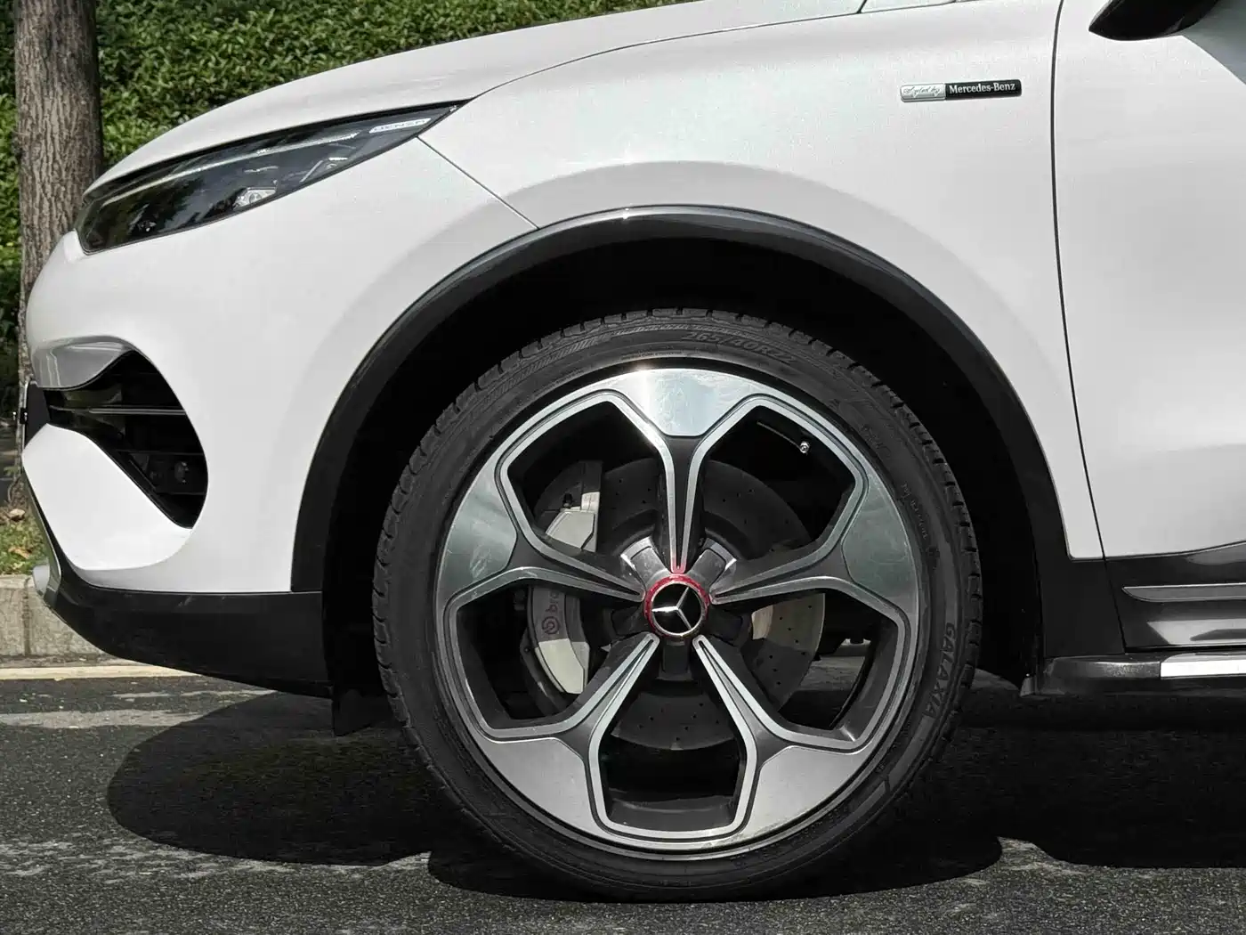 Denza X 2020 Model PHEV Flagship Edition фото 2