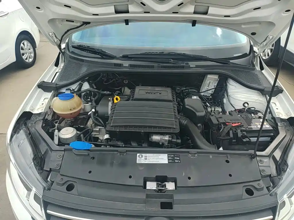 Volkswagen Santana, миниатюра 20