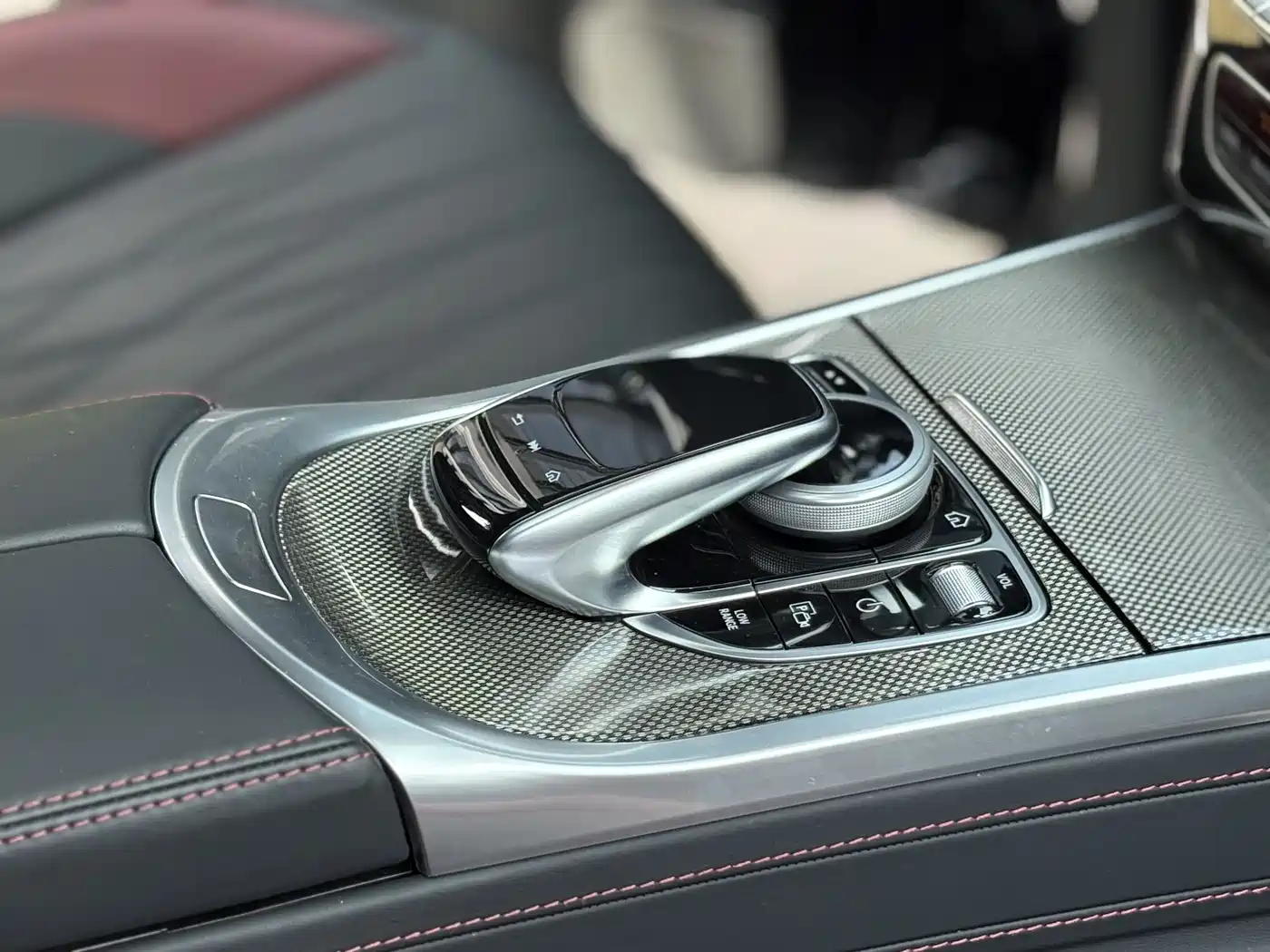 Mercedes-Benz G-Class 2023 G 500 фото 18