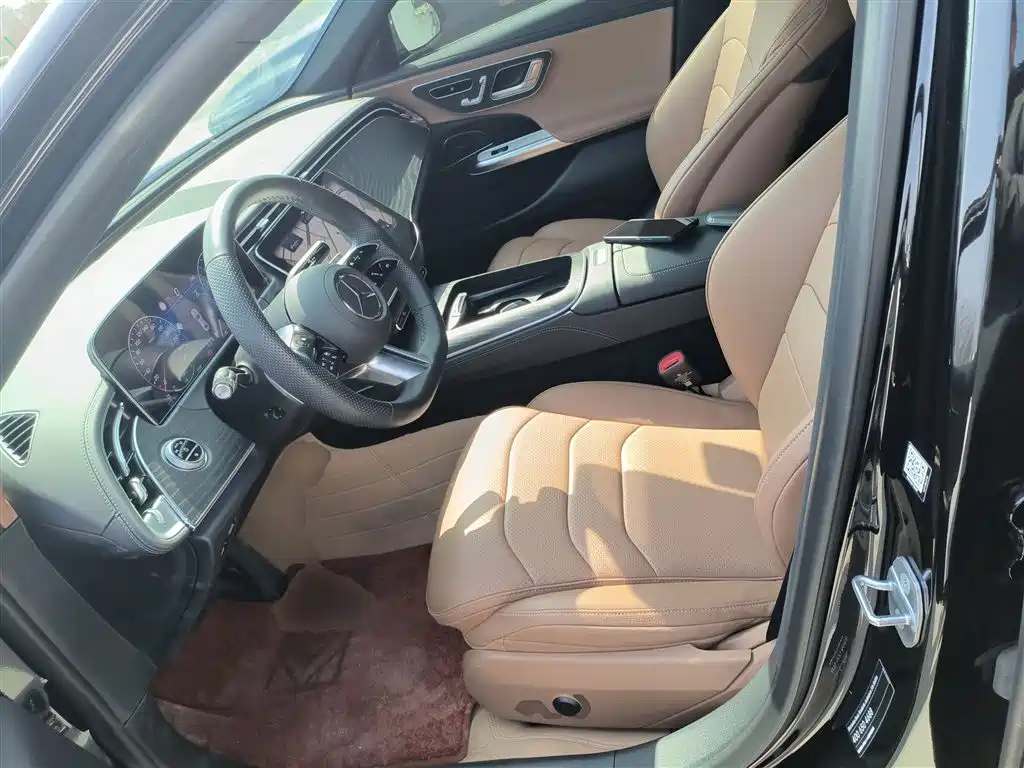 Mercedes-Benz E-Class 2024 Facelift E 300 L Fashion Sport фото 15