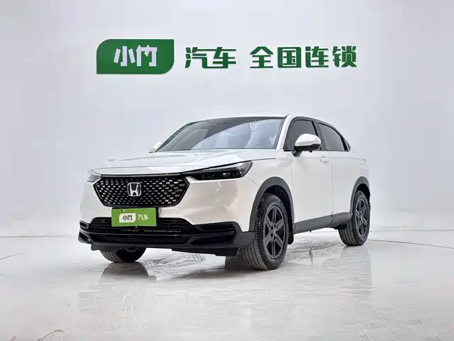 Honda XR-V 1.5L CVT, Энергия