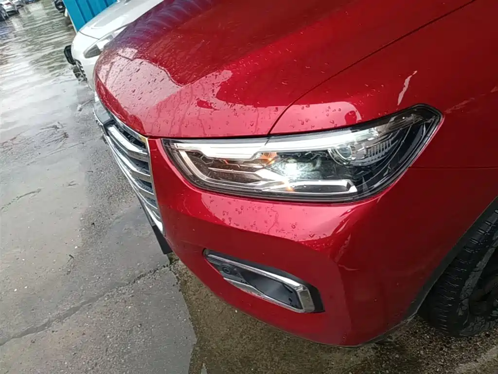 Haval H6 2020 2.0GDIT Automatic GT Power Edition фото 24