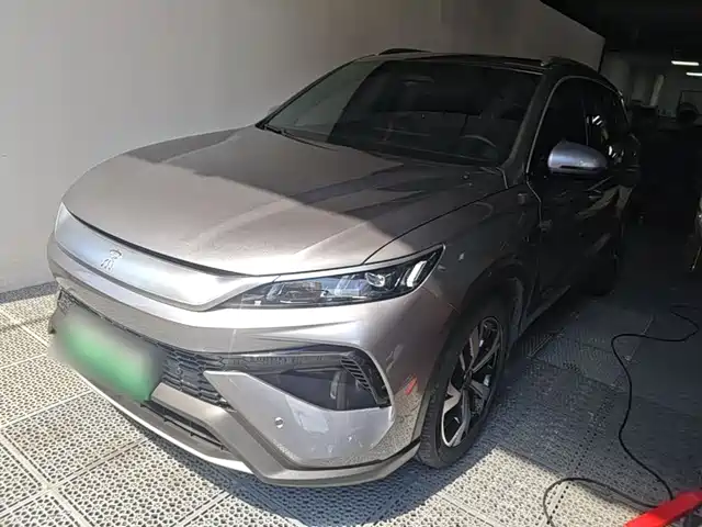 BYD Song Pro Система помощи водителю, DM-i 115KM, Совершенство, 2-е поколение