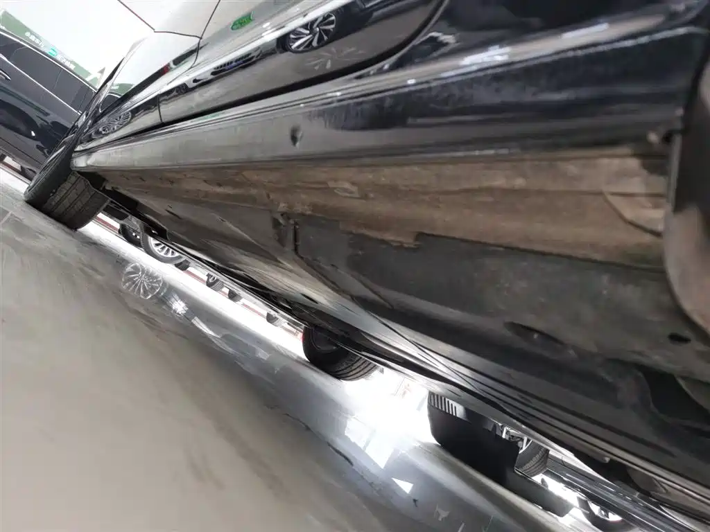 Volkswagen Passat 2024 330TSI Elite Edition фото 21