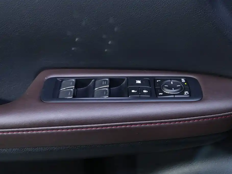 Lexus RX 2016 300 4WD Elegance Edition China VI фото 10