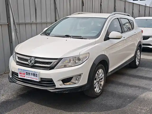 dongfeng ax3