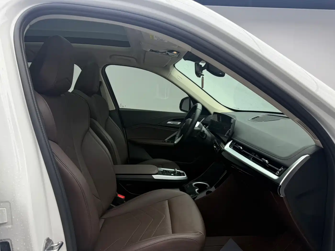BMW X1 2024 sDrive20Li X Design Package фото 10