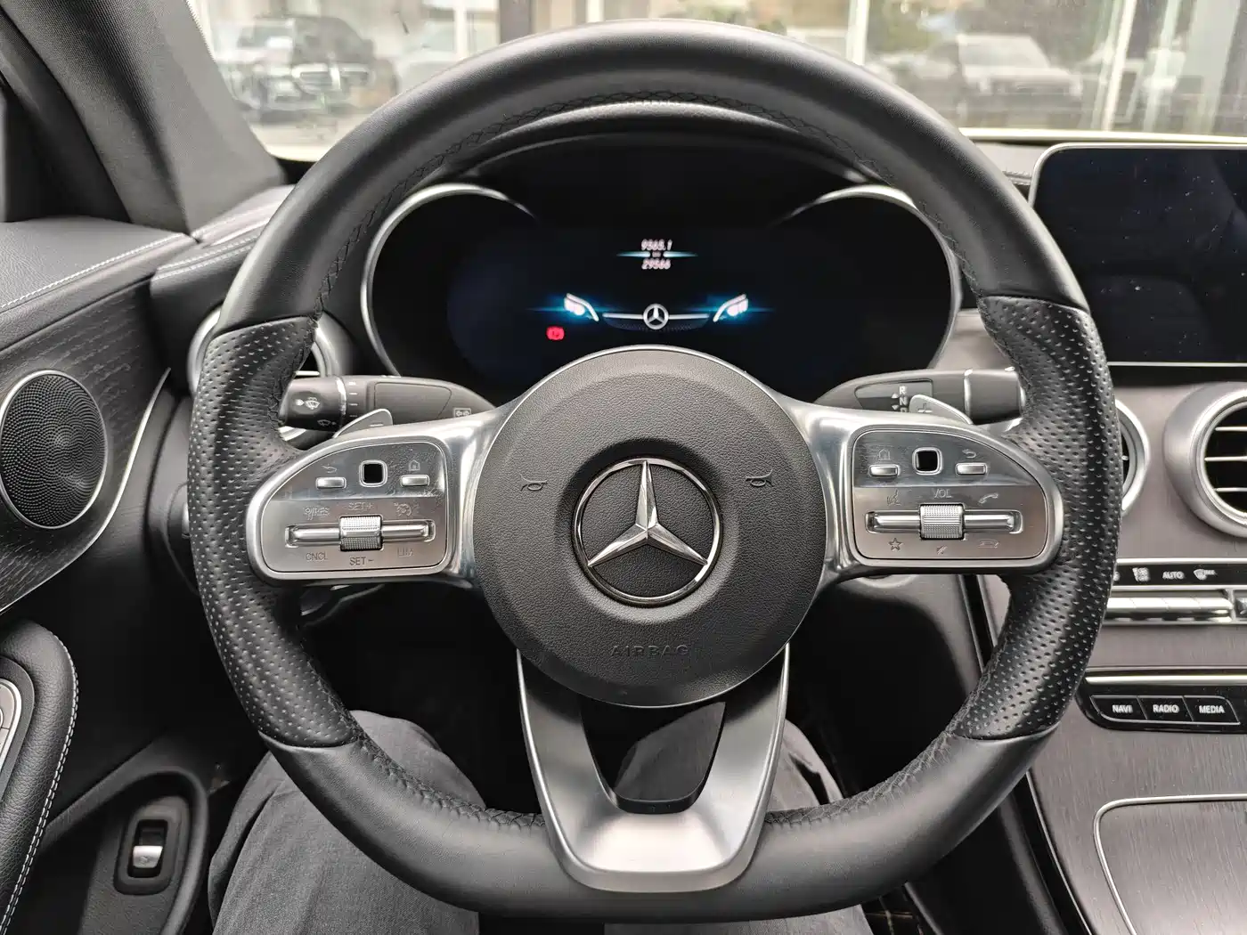 Mercedes-Benz C-Class (Import) 2021 C 260 Coupe фото 11