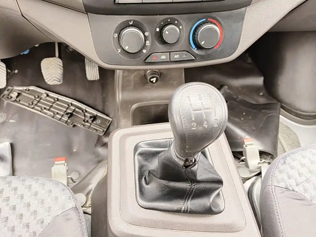 Wuling Motors Wuling Rongguang New Truck 2023 2023 1.5L Double Cab Extended Standard Model LAR
