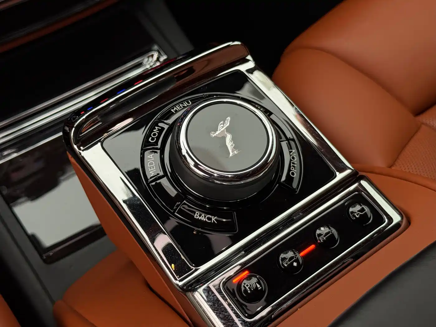 Rolls-Royce Phantom 2020 2018 6.7T Long Wheelbase Version