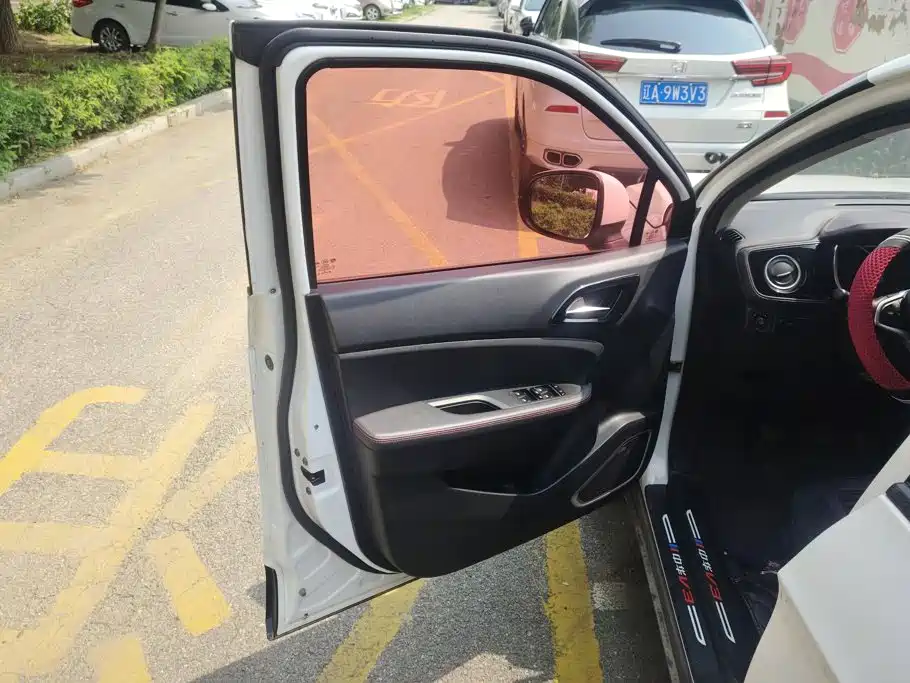 Zhonghua V3 2017 2016 1.5L Manual Smart