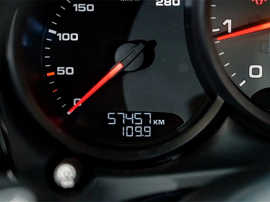 Porsche Macan 2020 Macan S 3.0T фото 20