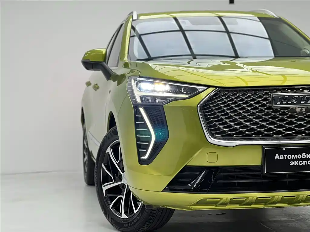 Haval First Love 2021 1.5T Automatic Junior Edition фото 4