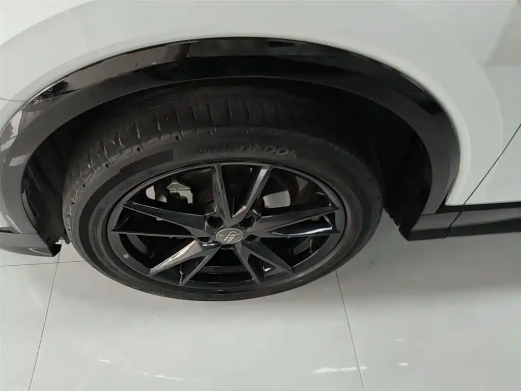 Audi Q2L 2021 35 TFSI Progressive Dynamic фото 22
