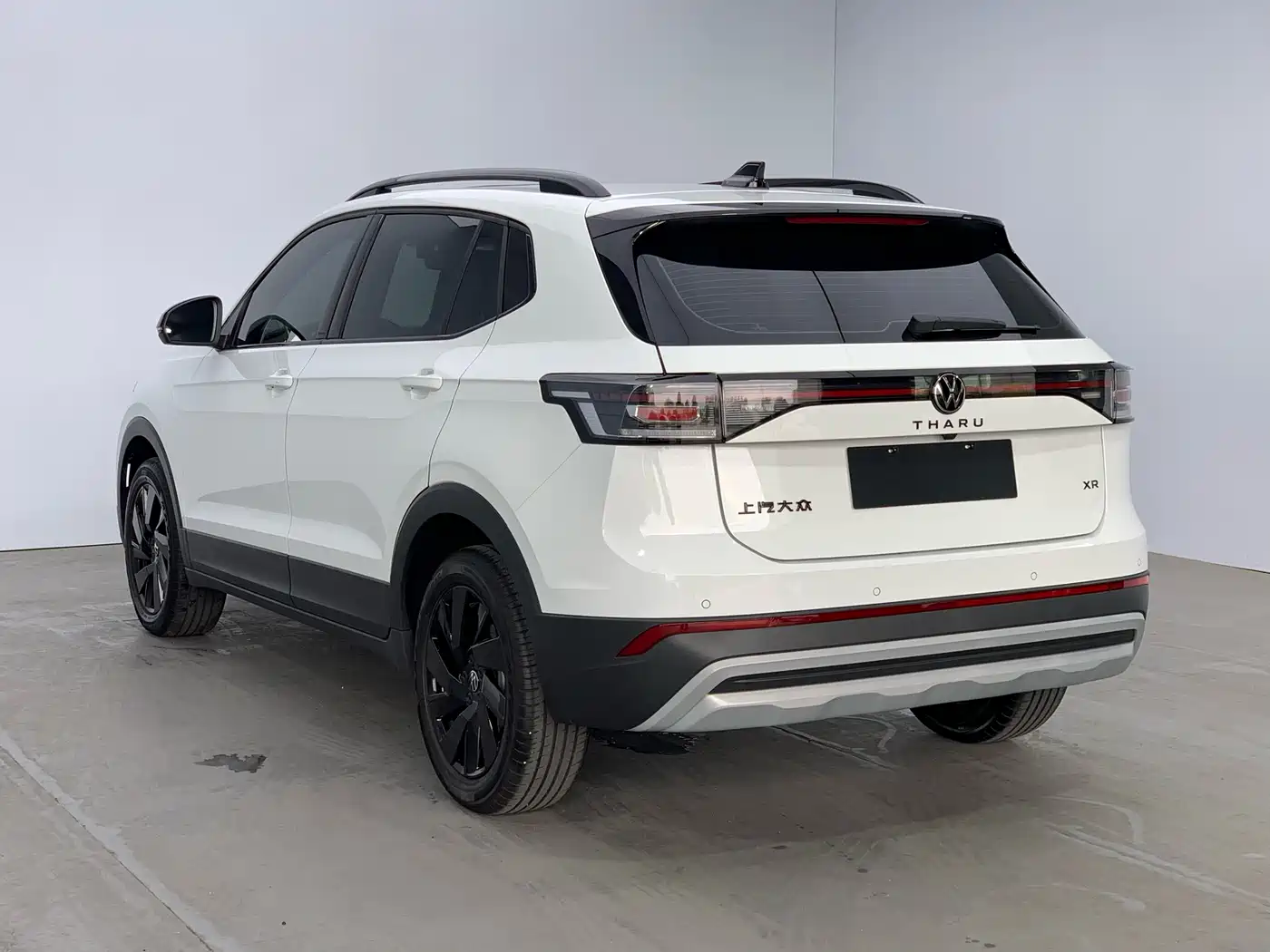 VOLKSWAGEN TUYUE