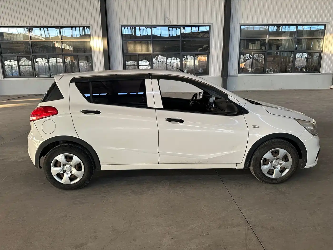 Фото 4 - Baojun 310