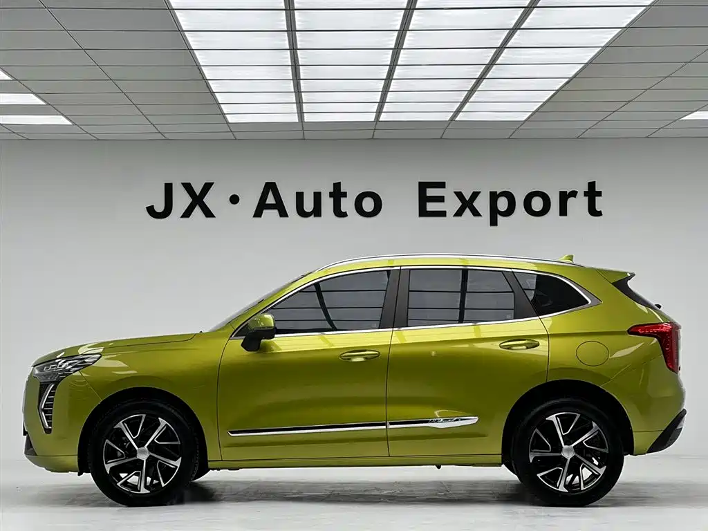 Haval First Love 2021 1.5T Automatic Junior Edition фото 6
