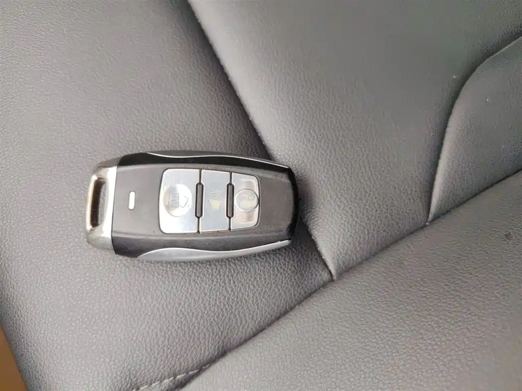 Haval H2 2018 Creation Edition Blue Label 1.5T DCT 2WD Style фото 9