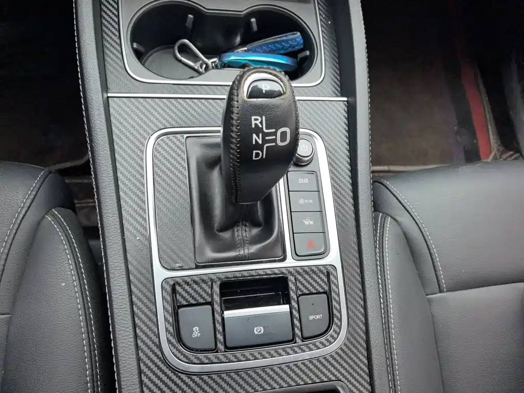 BYD Song MAX 2021 2021 Upgrade 1.5T Automatic Luxury Edition 7-Seater