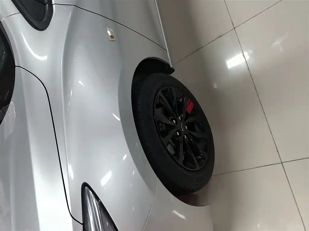 Chevrolet Cruze 2018 Redline 320 Automatic Pioneer Edition фото 24