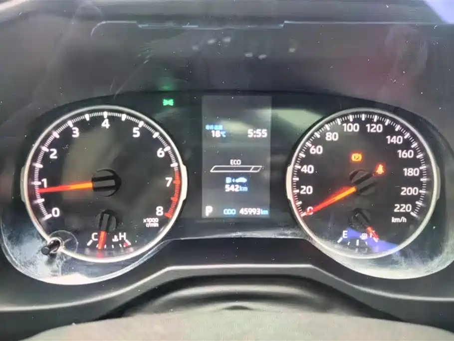 Toyota Wildlander 2022 2.0L CVT AWD Luxury PLUS Edition фото 14