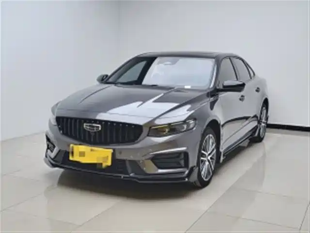 Geely Xing Rui 2024