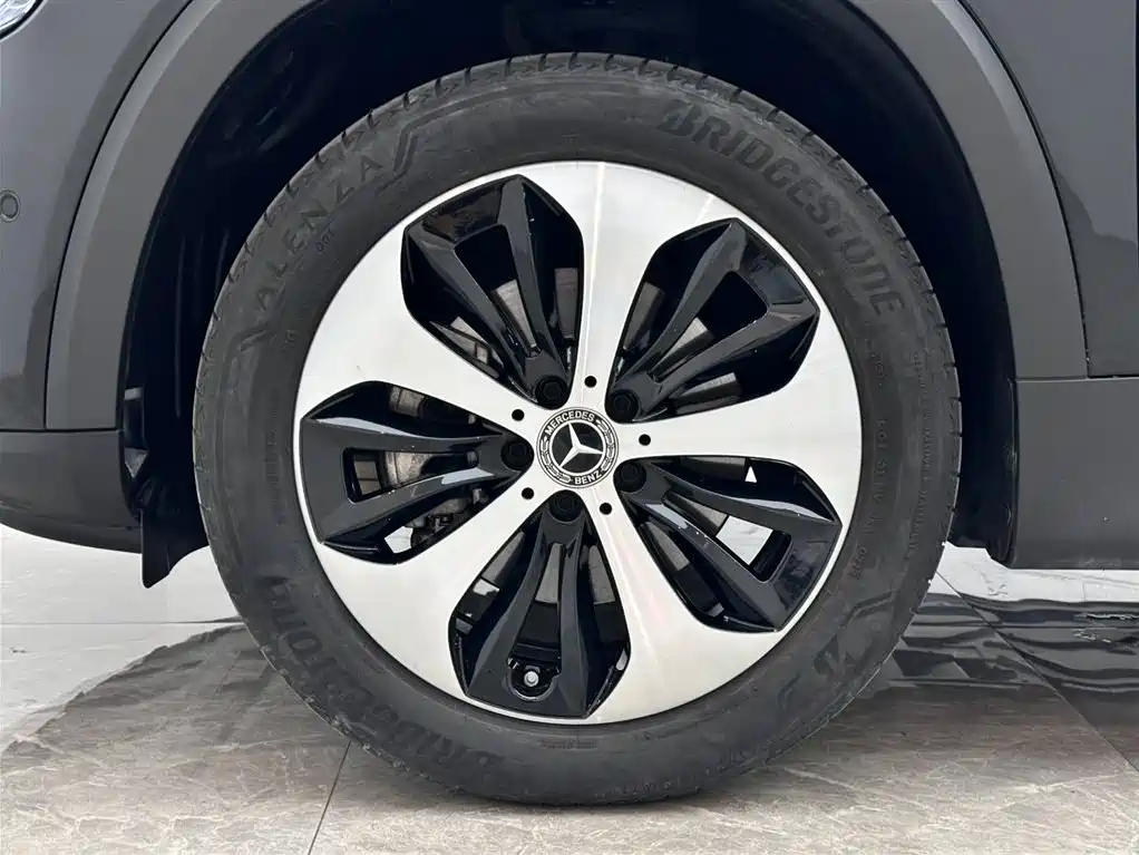 Mercedes-Benz GLB 2022 GLB 220 Style фото 20
