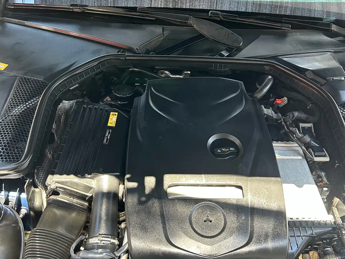 Mercedes-Benz C-Class 2015 Facelift C 180 L Sport фото 27