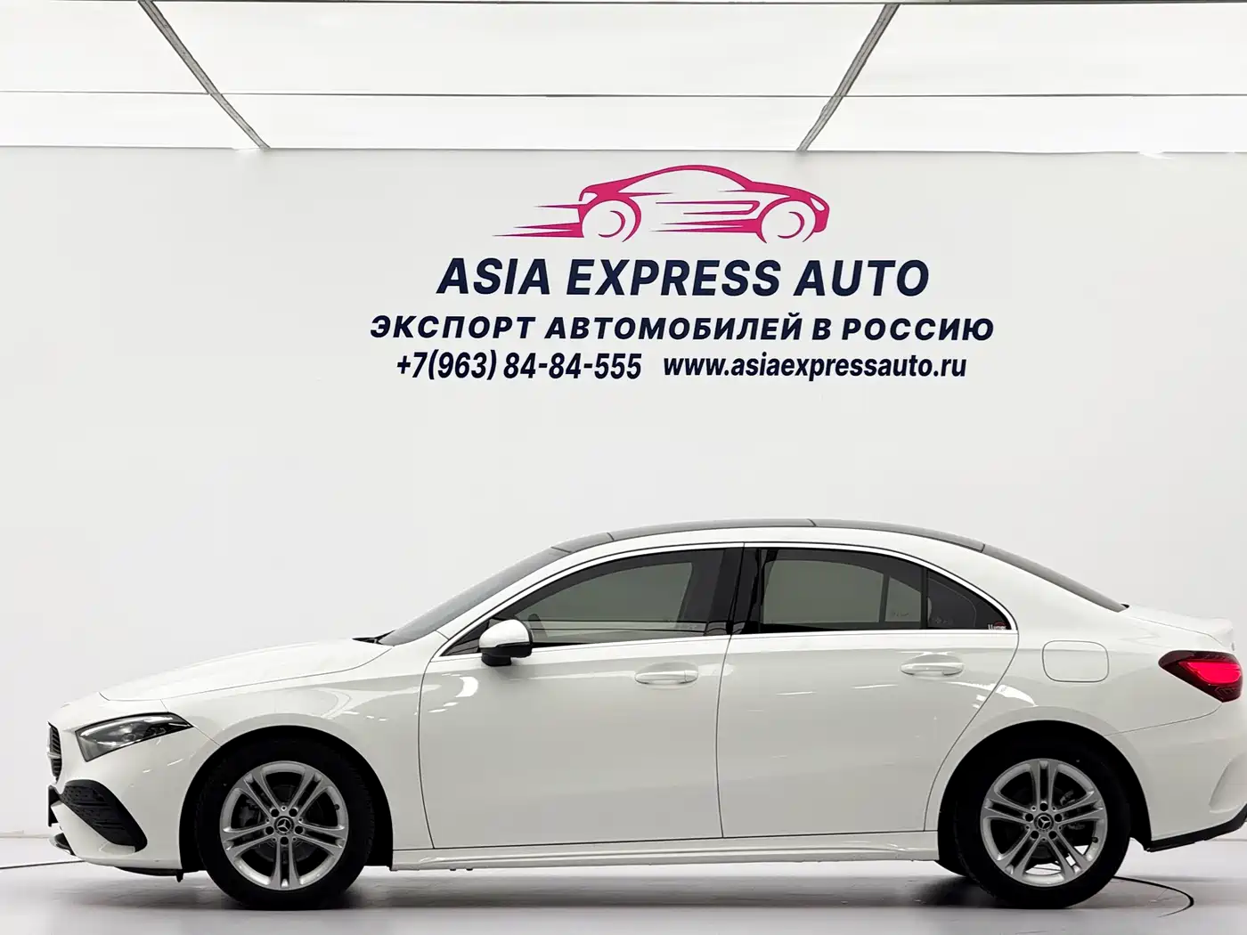 Mercedes-Benz A-Class 2022 A 180 L фото 7