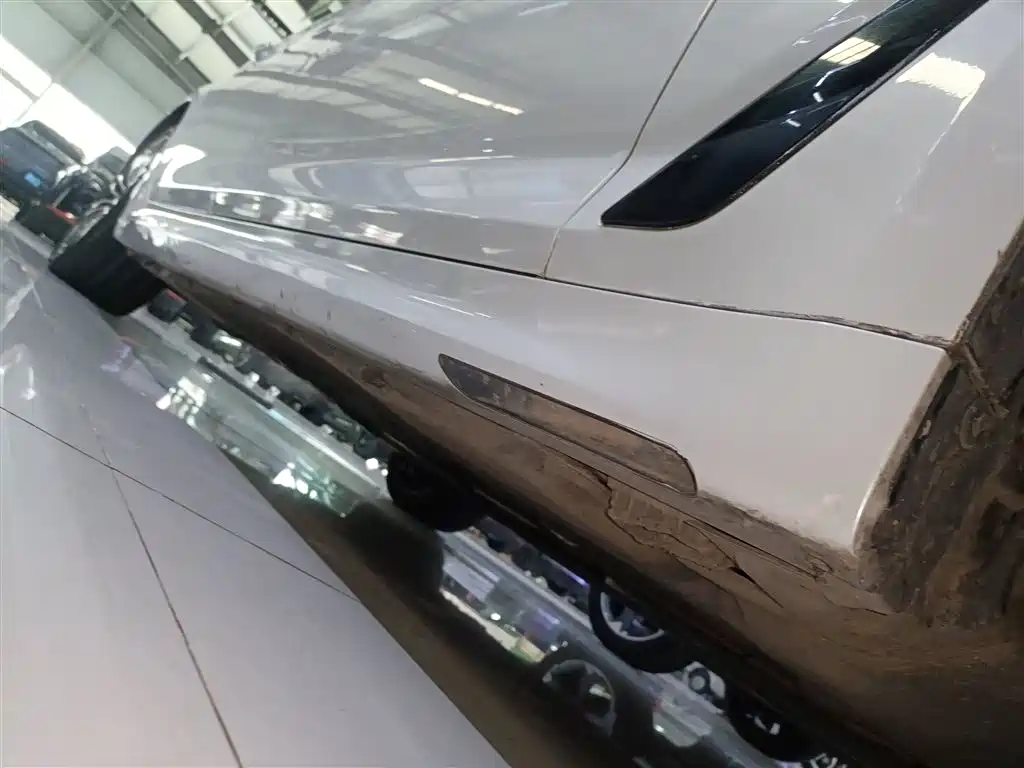 BMW 5 Series 2018 Facelift 530Li Leading M Sport Package фото 20