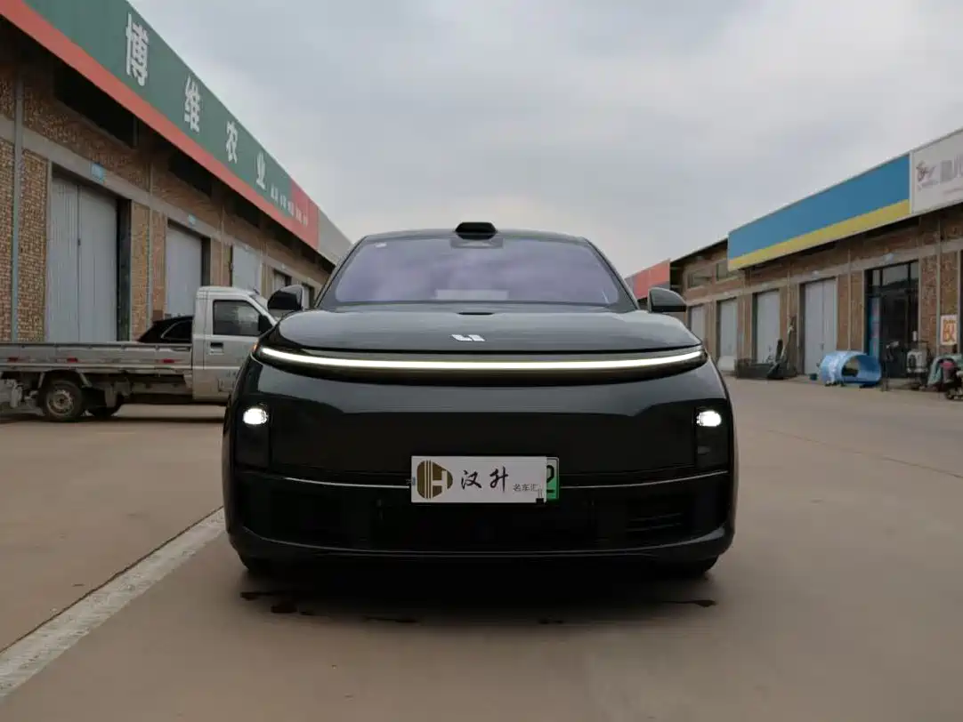 Li Auto IDEAL L7