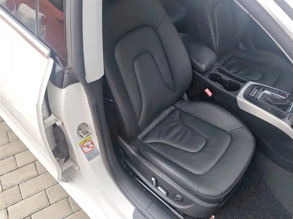 Audi A5 (Import) 2014 Sportback 45 TFSI фото 20