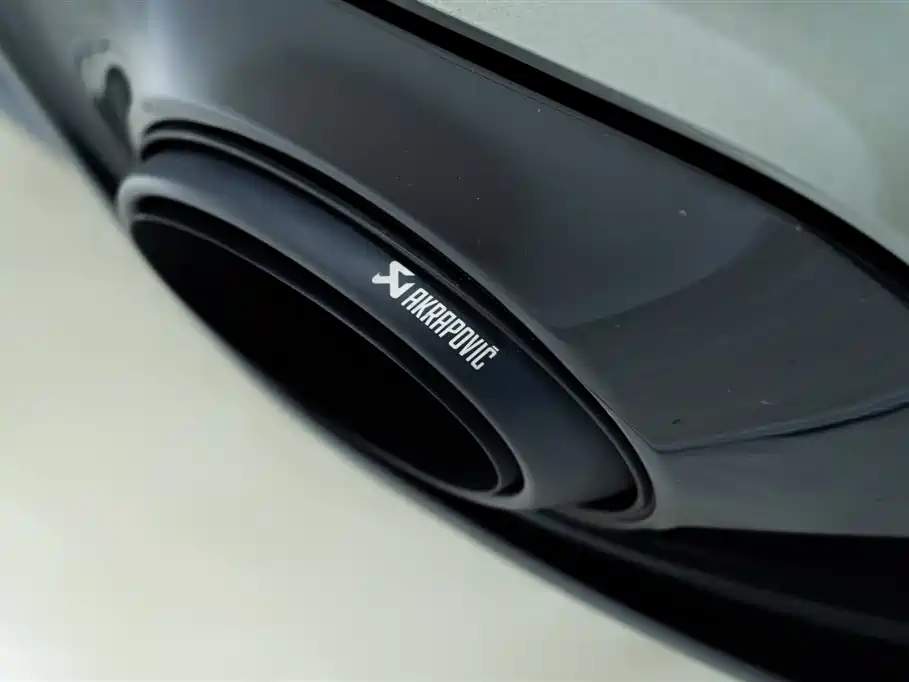 Porsche 911 2022 Turbo S 3.7T фото 11