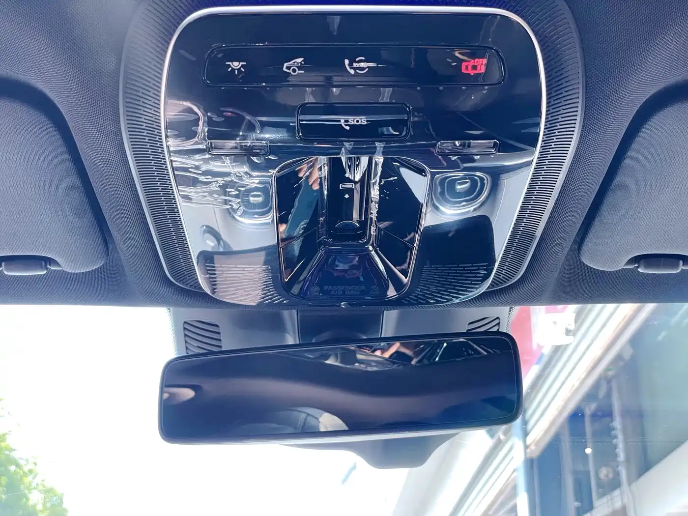 Mercedes-Benz C-Class 2024 Facelift C 260 L Moonlight Sport фото 28
