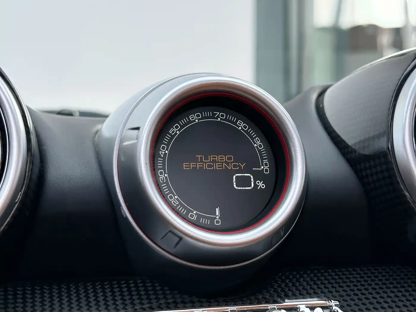 Ferrari California T 2016 2015 3.9T Standard