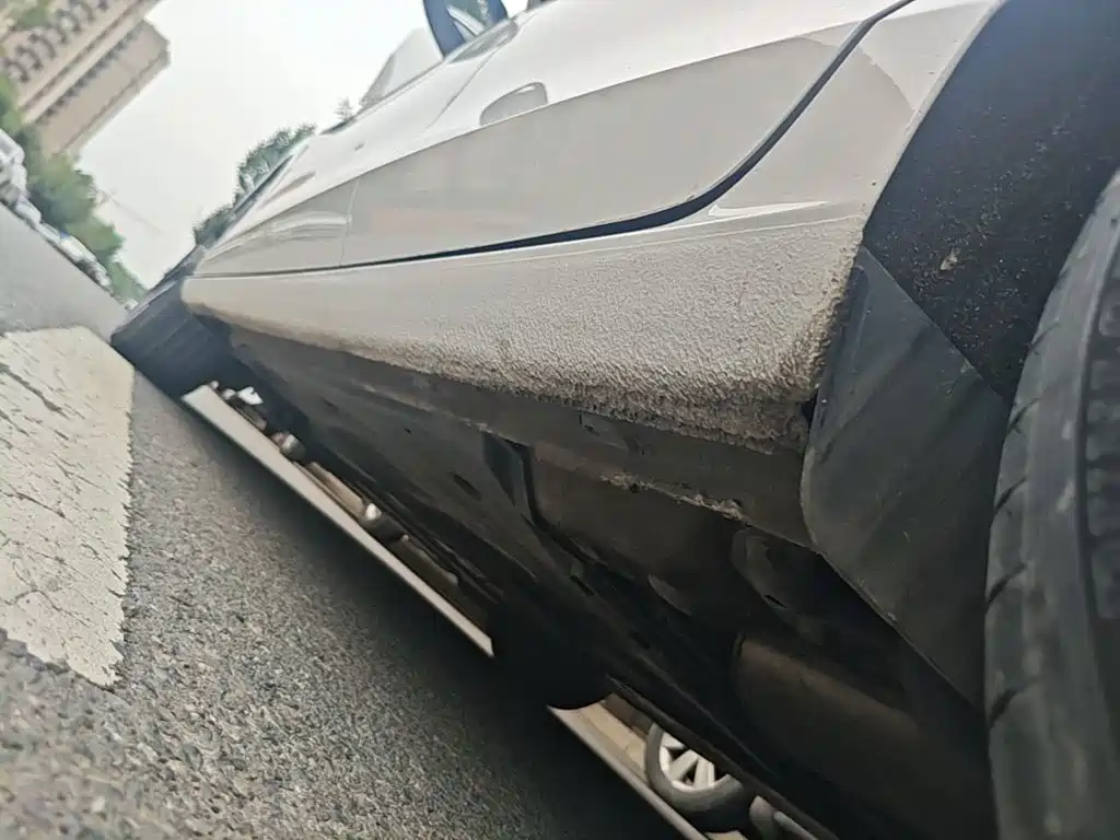 Volkswagen Lamando, миниатюра 13