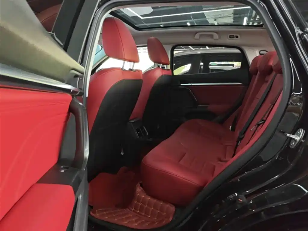 Haval F5 2019 National Trend Edition 1.5T iStyle China VI фото 17