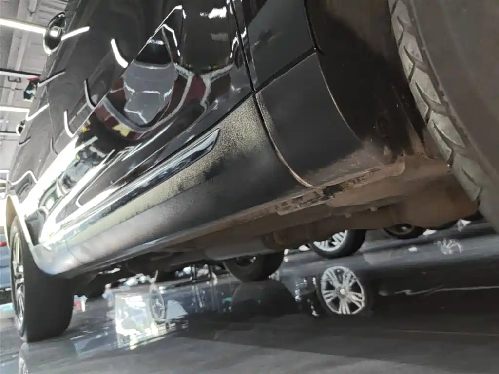 Haval F5 2019 National Trend Edition 1.5T iStyle China VI фото 21