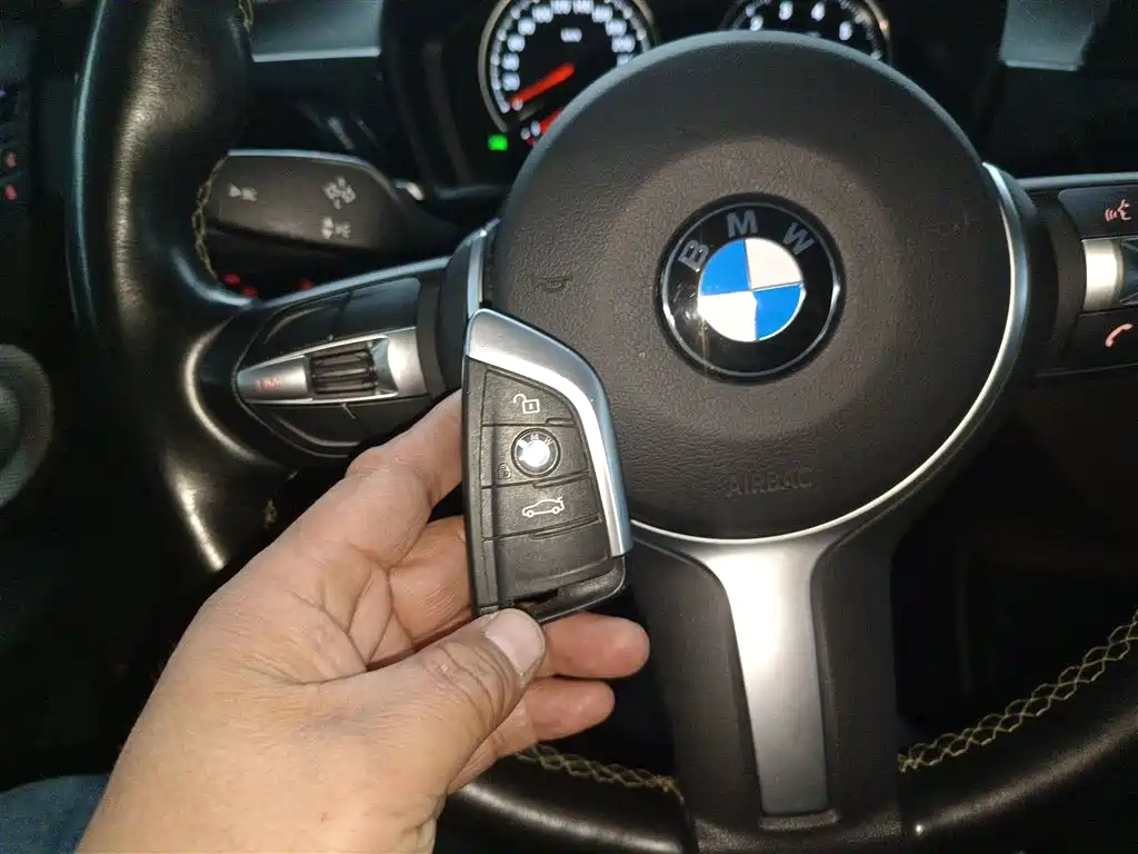 BMW X2 2023 sDrive25i M Off-Road Package фото 17