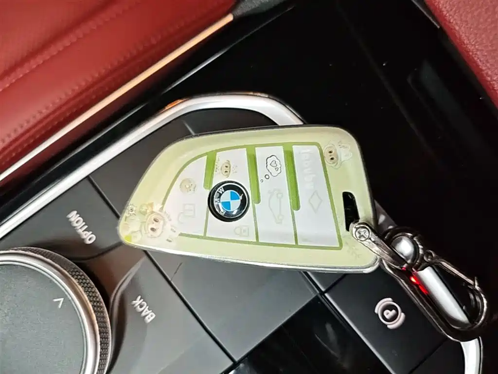 BMW i3 2022 eDrive 35 L фото 9