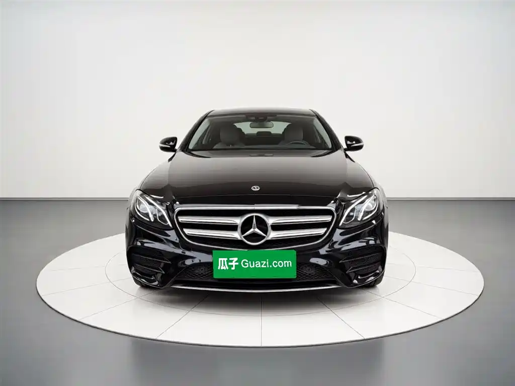 Mercedes-Benz E-Class 2018 Facelift E 200 L Sport фото 24