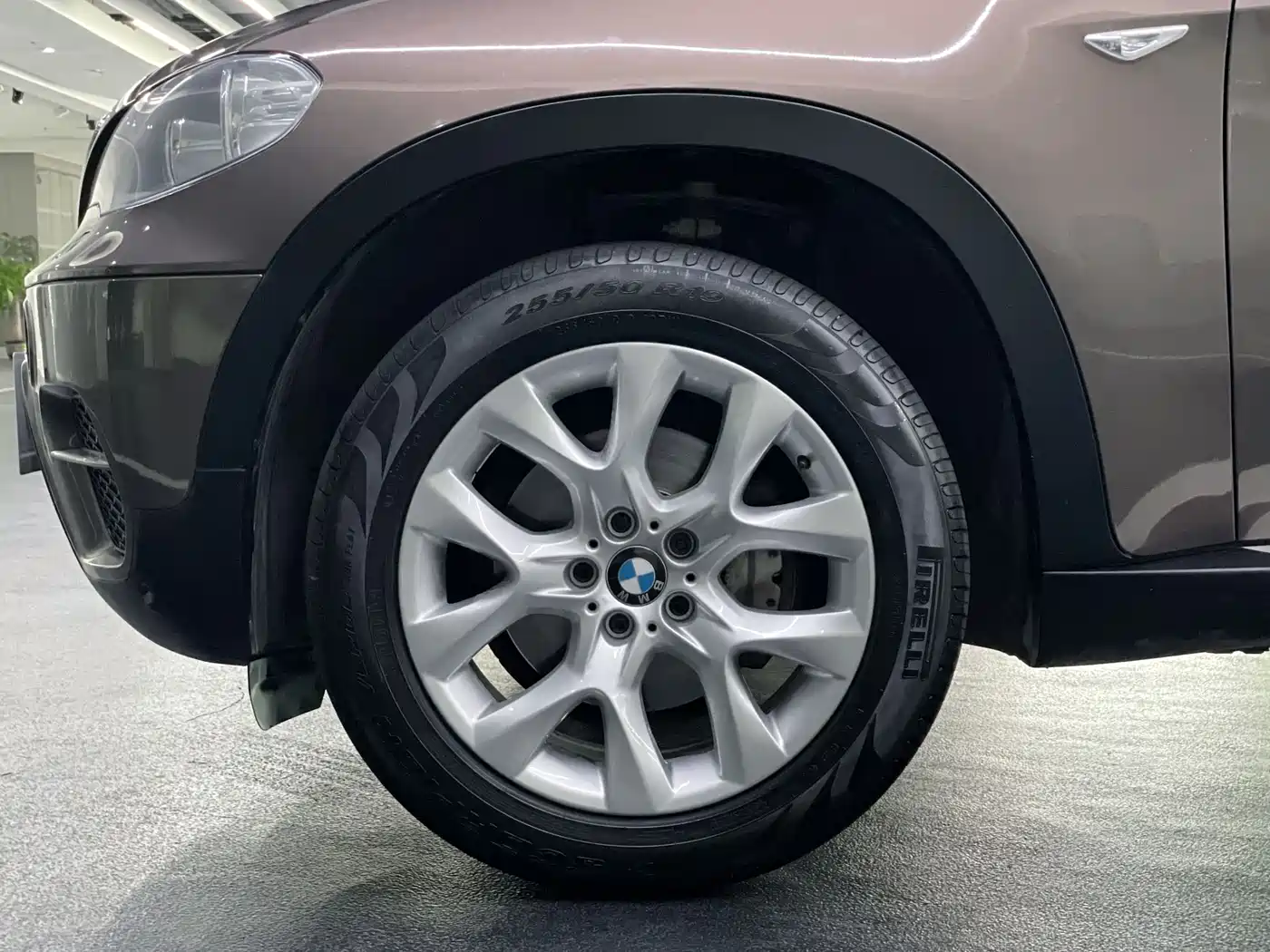 BMW X5 (Import) 2013 xDrive35i Luxury фото 22