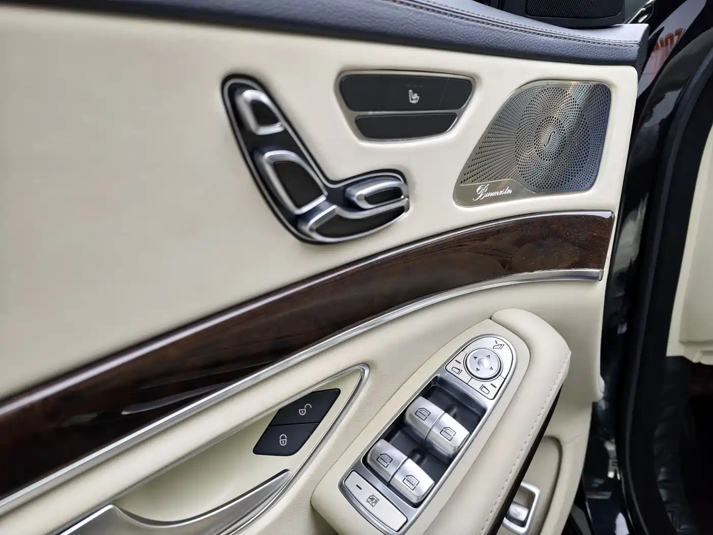 Mercedes-Benz S-Class 2019 S 450 L фото 12